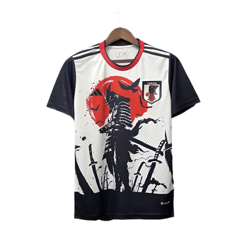 Japan 23/24 Samurai Sonderedition Trikot