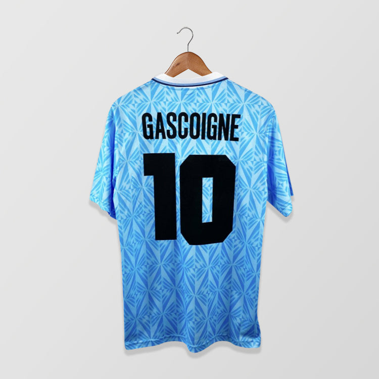 LAZIO CASA 1991/92