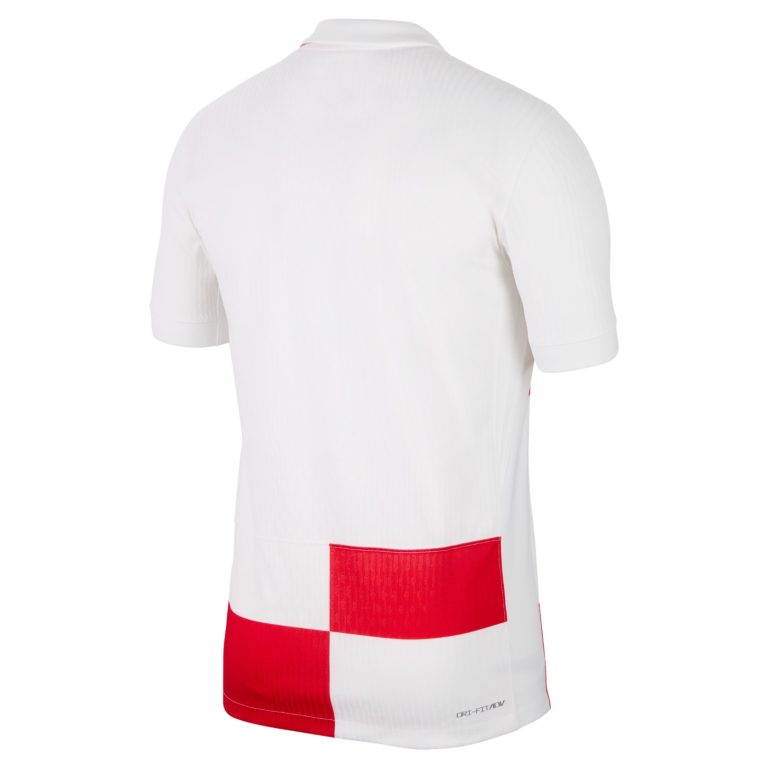 Kroatien Heimtrikot 24/25 Euro 2024
