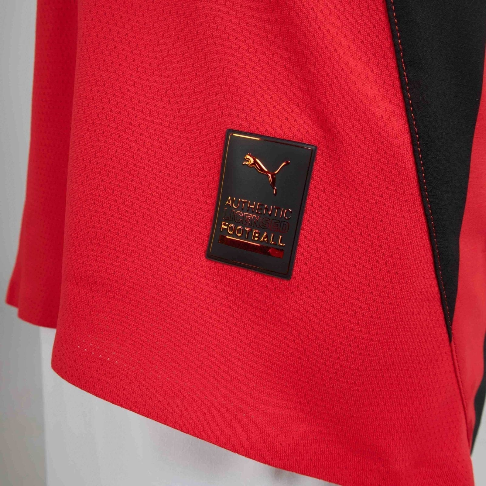 AC Milan Heimspielerversion Trikot 2024/25