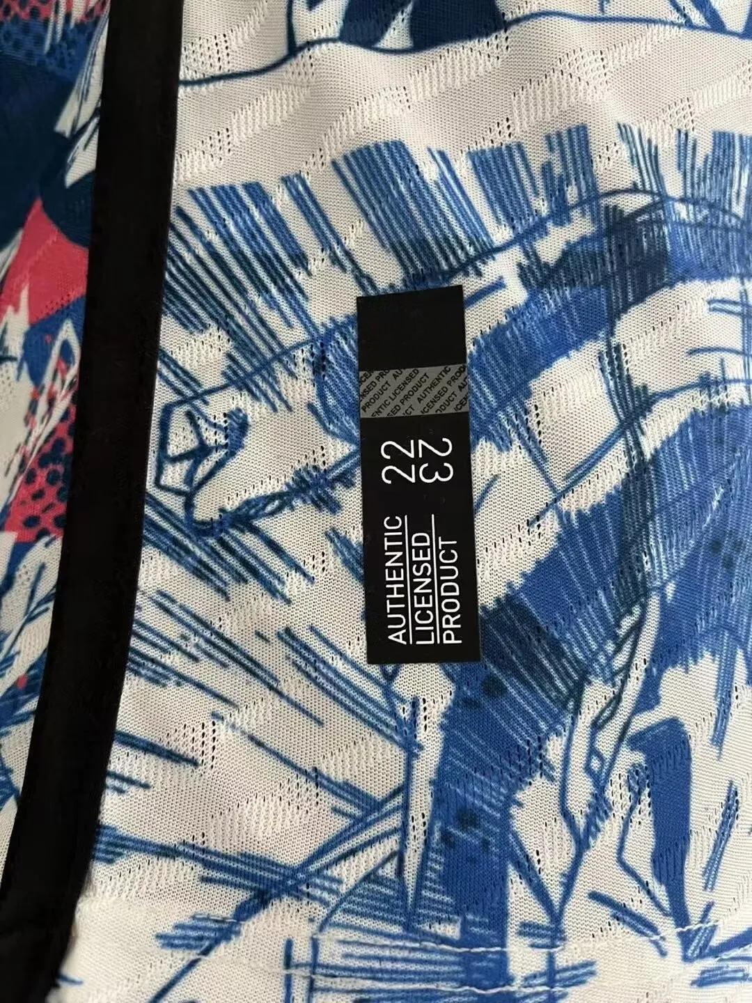 GIAPPONE Maglia Fan Edizione Speciale Anime