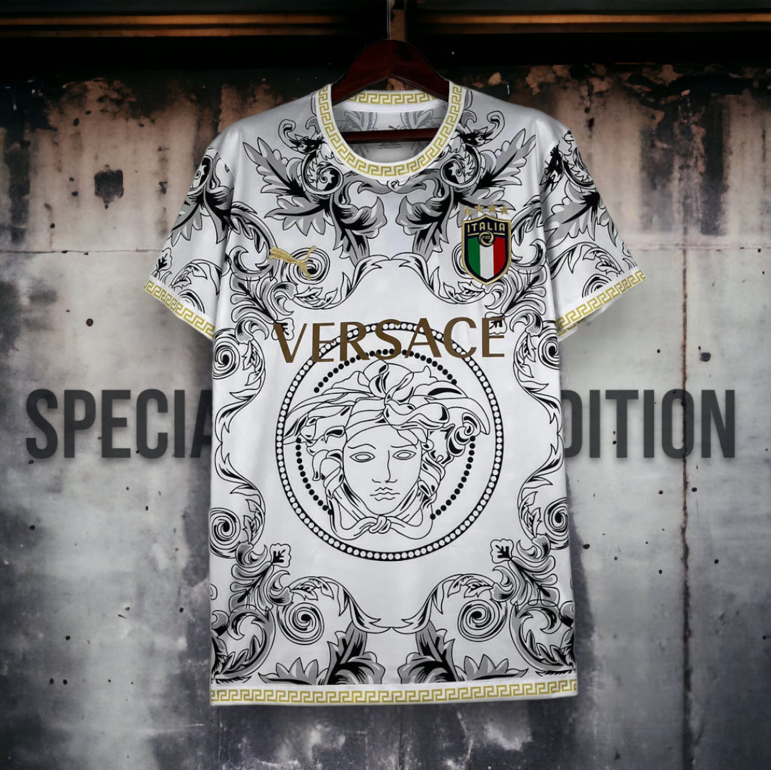 Kit concetto ITALIA VERSACE 2023