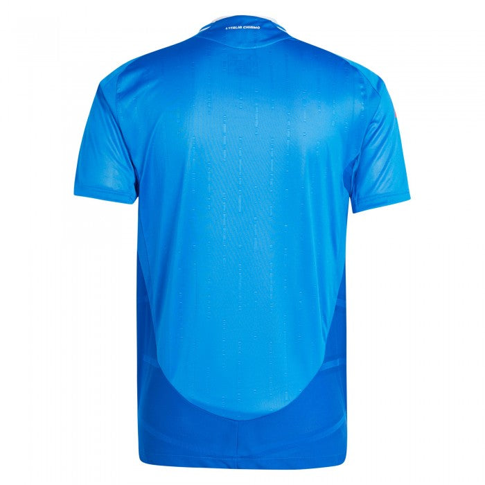 Maglia casa Italia 24/25 Euro 2024