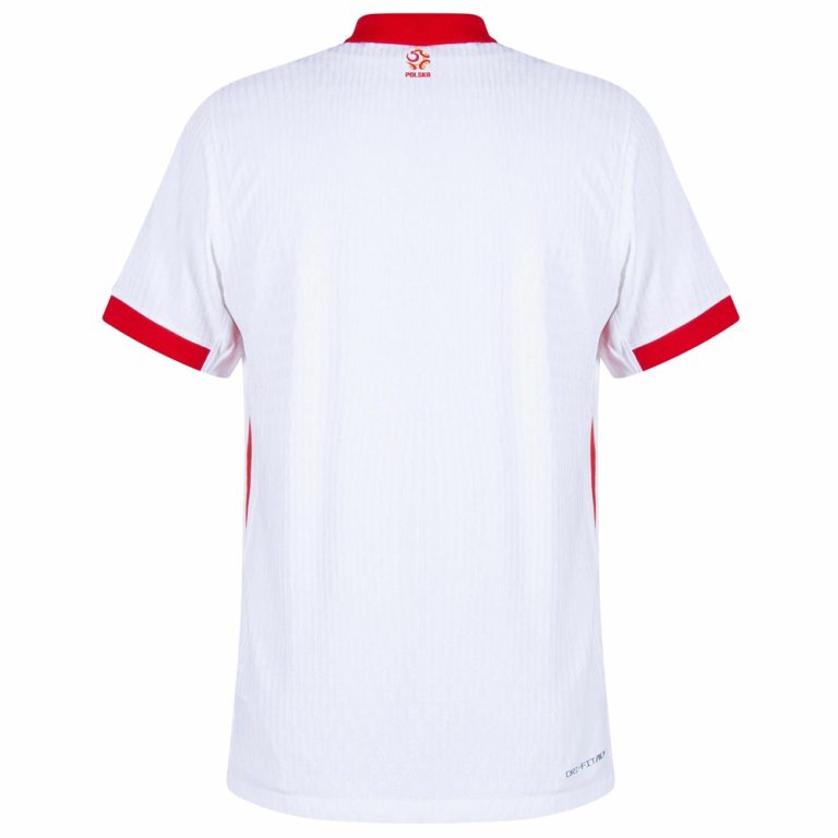 Polen Heimtrikot 2024/2025