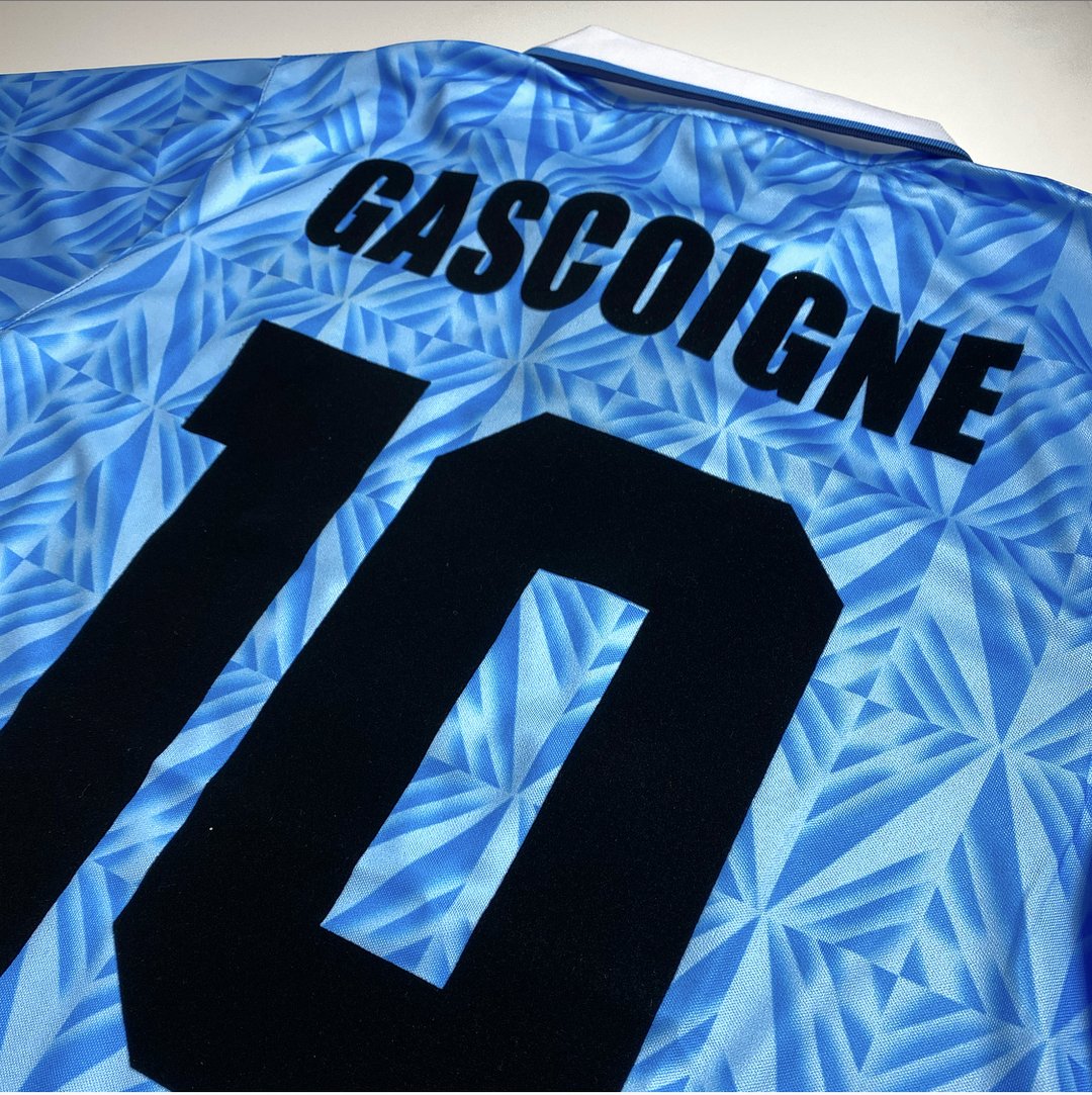 LAZIO CASA 1991/92