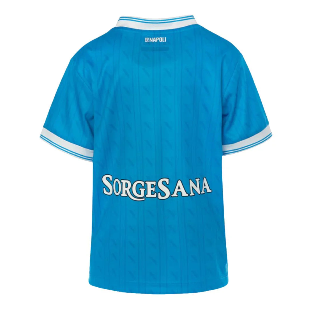 Maglia Casa Bambino NAPOLI 2025/2026