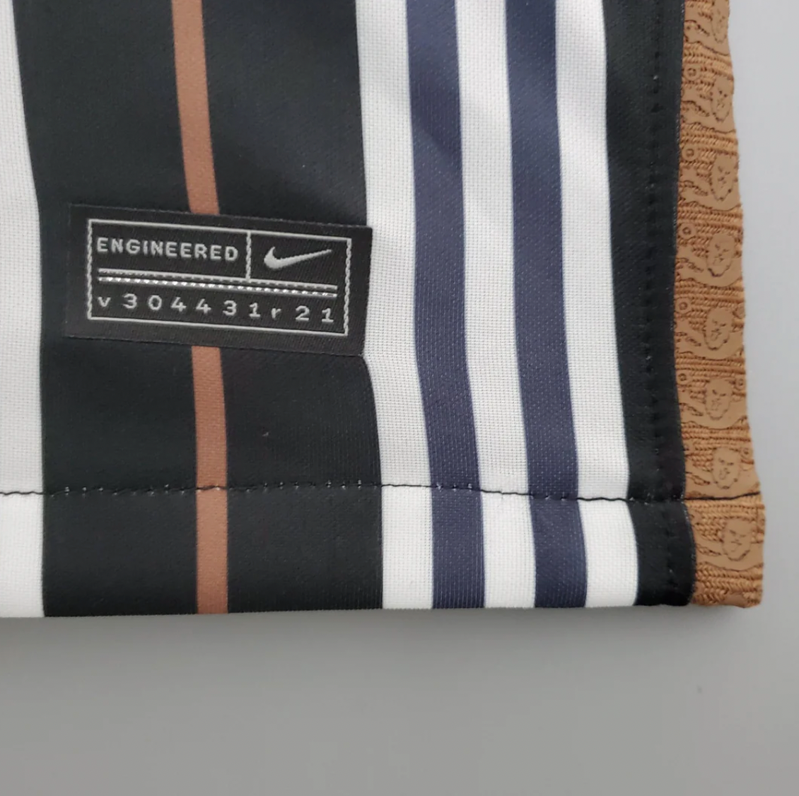Maglia Calcio Edizione Speciale Inghilterra Burberry 2025