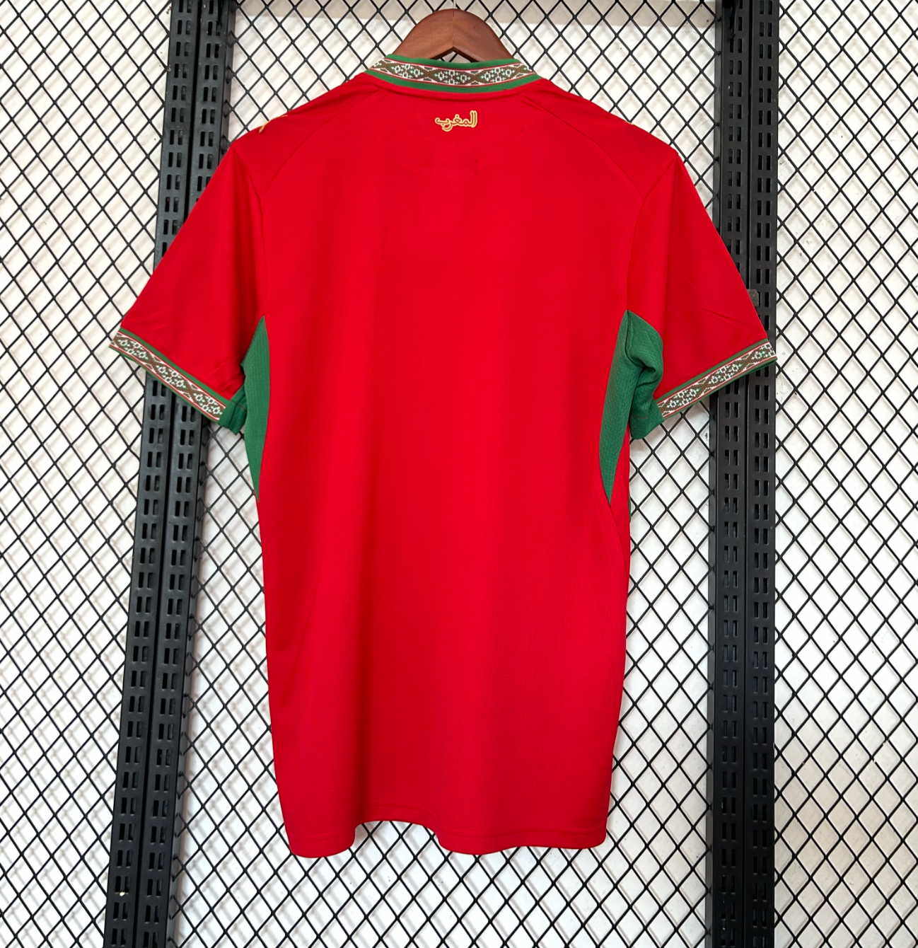 Divisa casalinga Marocco 2026/2027