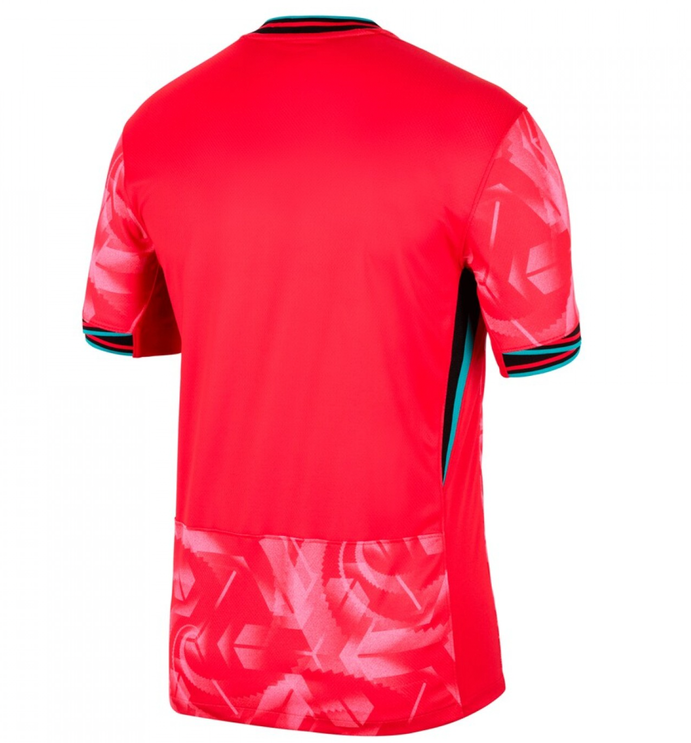 Maglia Calcio Casa Corea 2024/2025