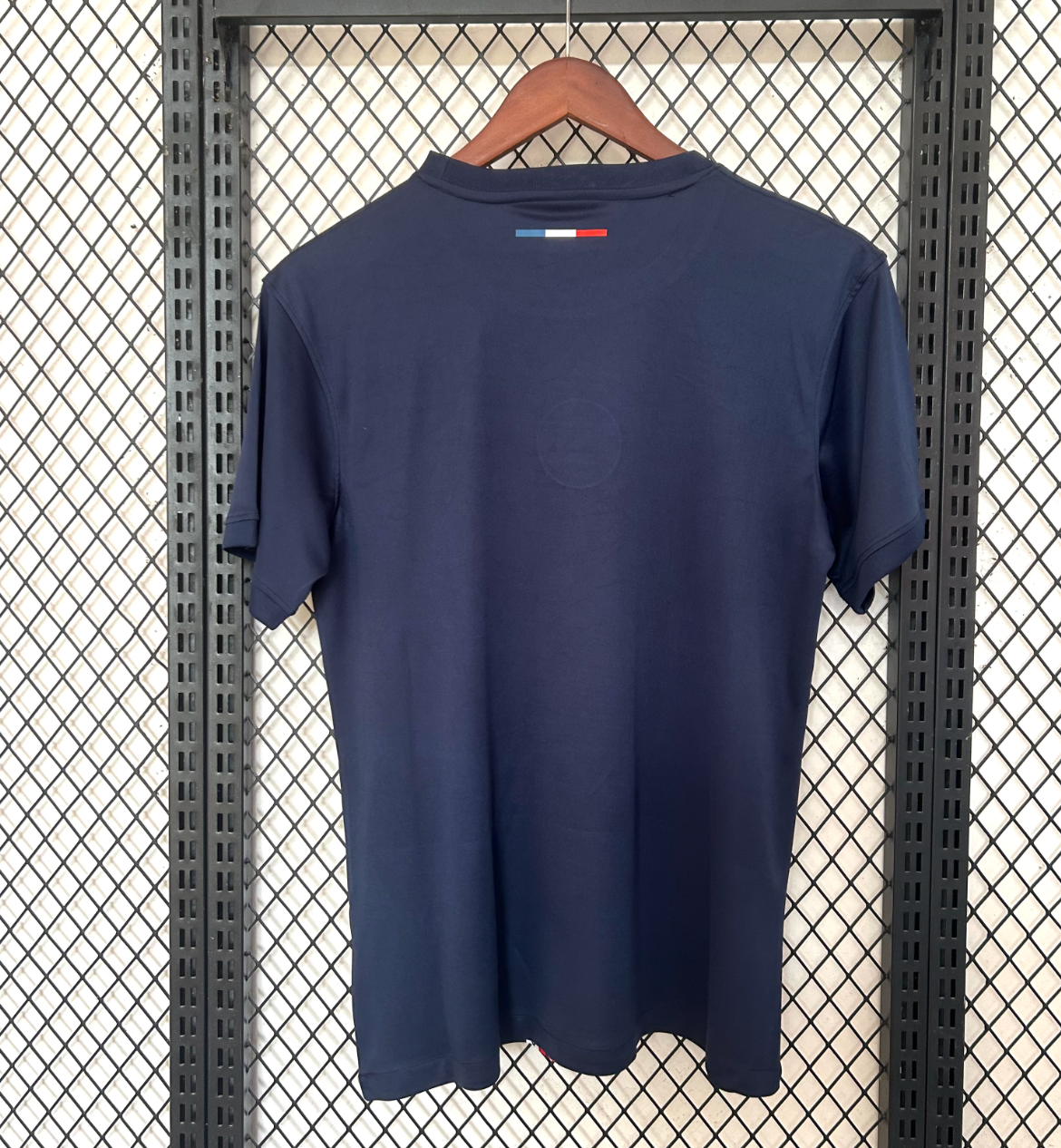 PSG 2025/2026 Heimtrikot