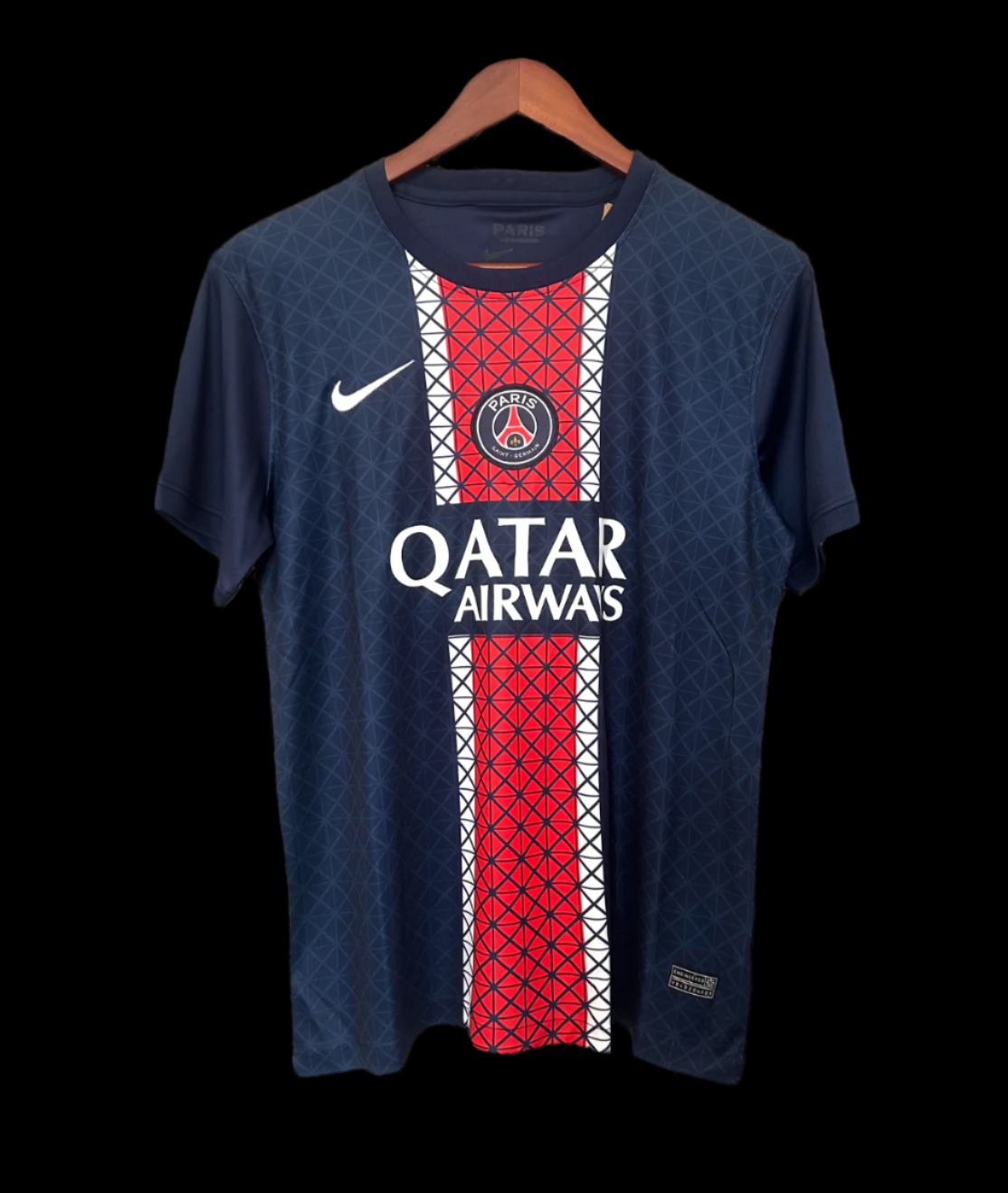 PSG 2025/2026 Heimtrikot