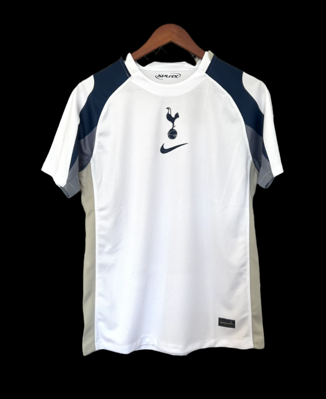 Maglia casa Tottenham Spurs 2025-2026