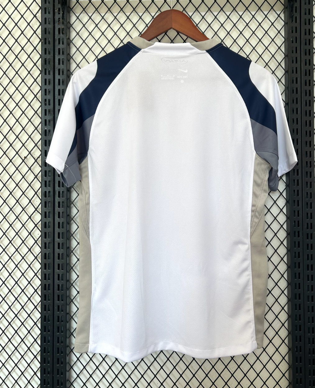 Maglia casa Tottenham Spurs 2025-2026
