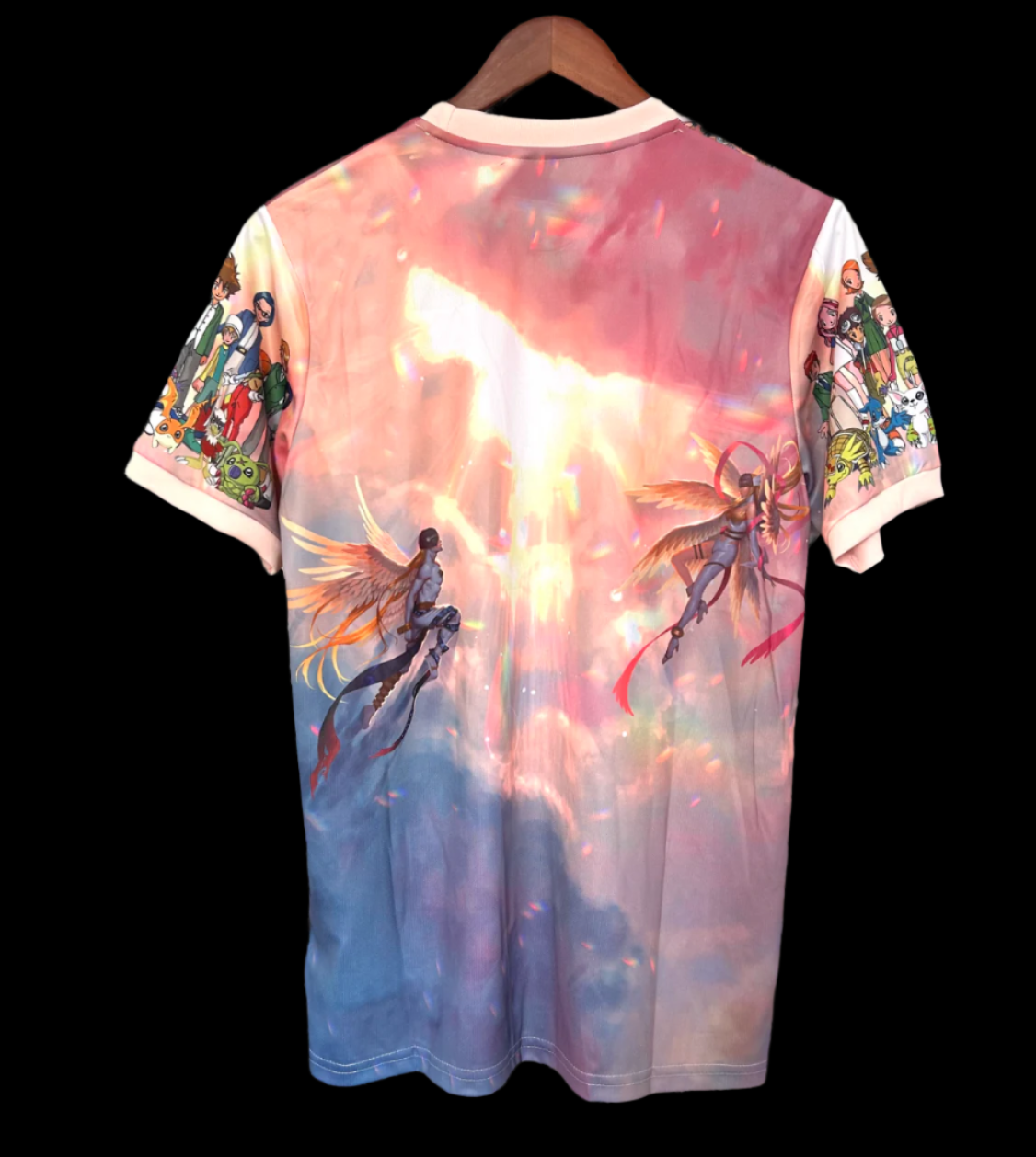 Japan Pokemon Sonderedition Trikot 2025/2026