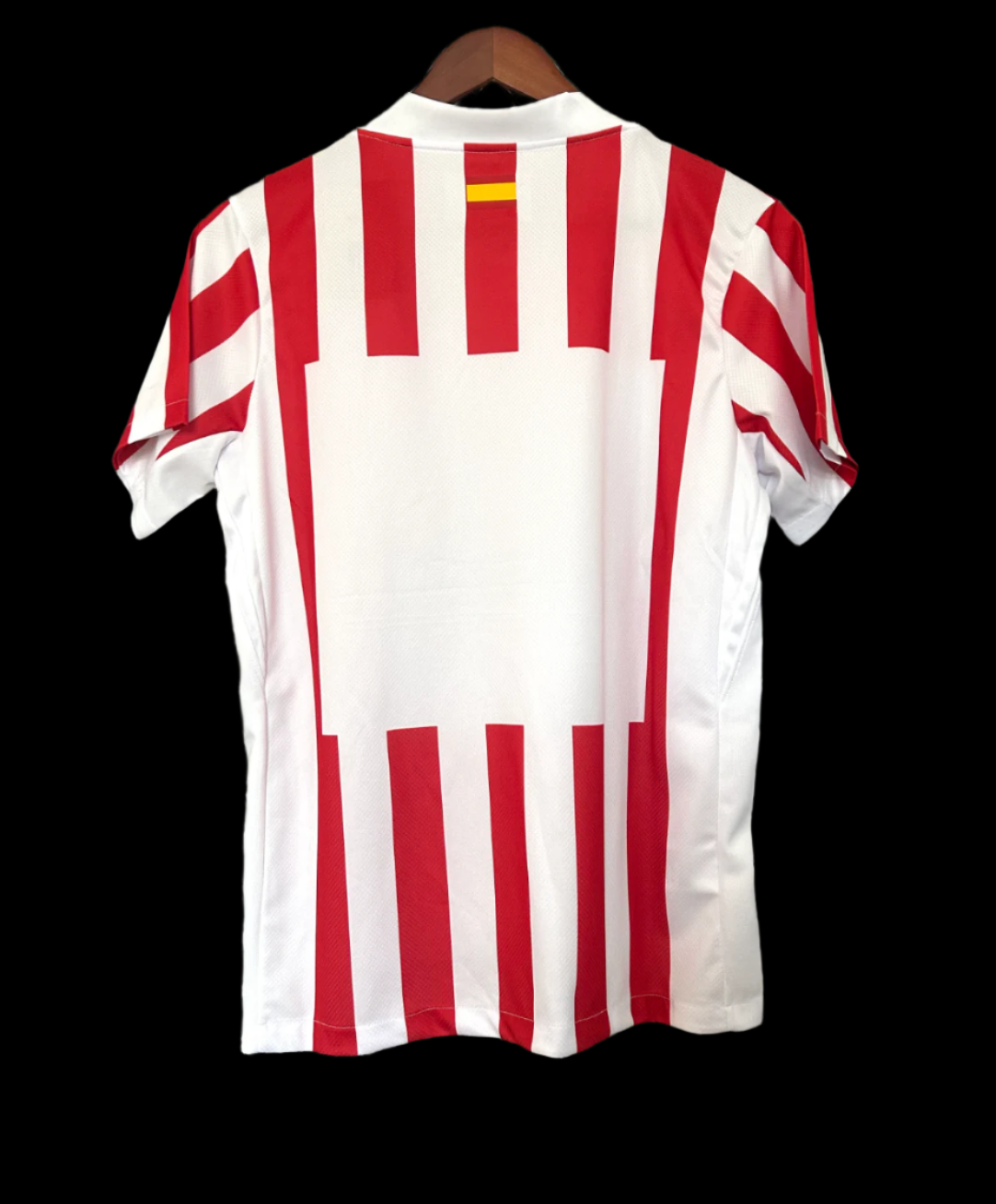 Divisa casalinga Atletico Madrid 2025-2026
