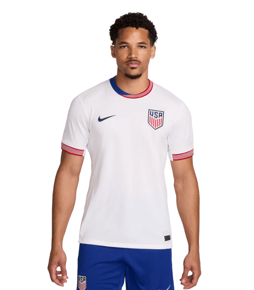 2024/2025 VS thuistenue Copa America