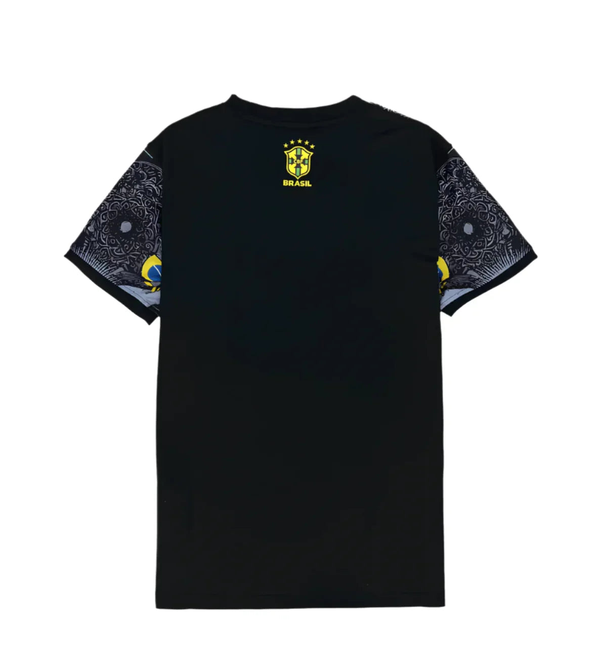 Brasilien Jesus Christus der Erlöser 25/26 Spezialedition Trikot