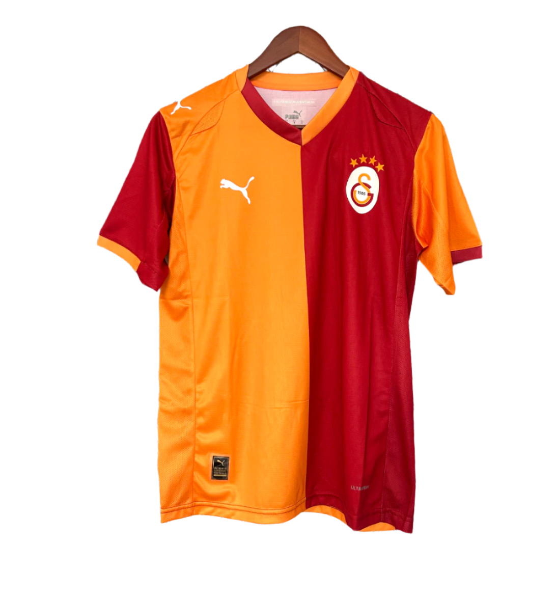 Maglia Casa Galatasaray 2025/26
