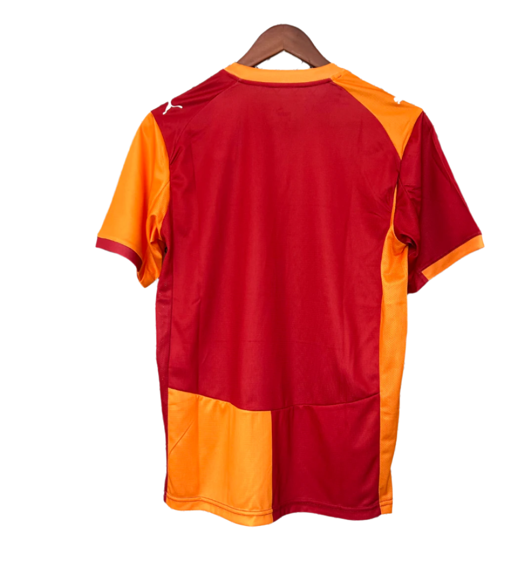 Maglia Casa Galatasaray 2025/26
