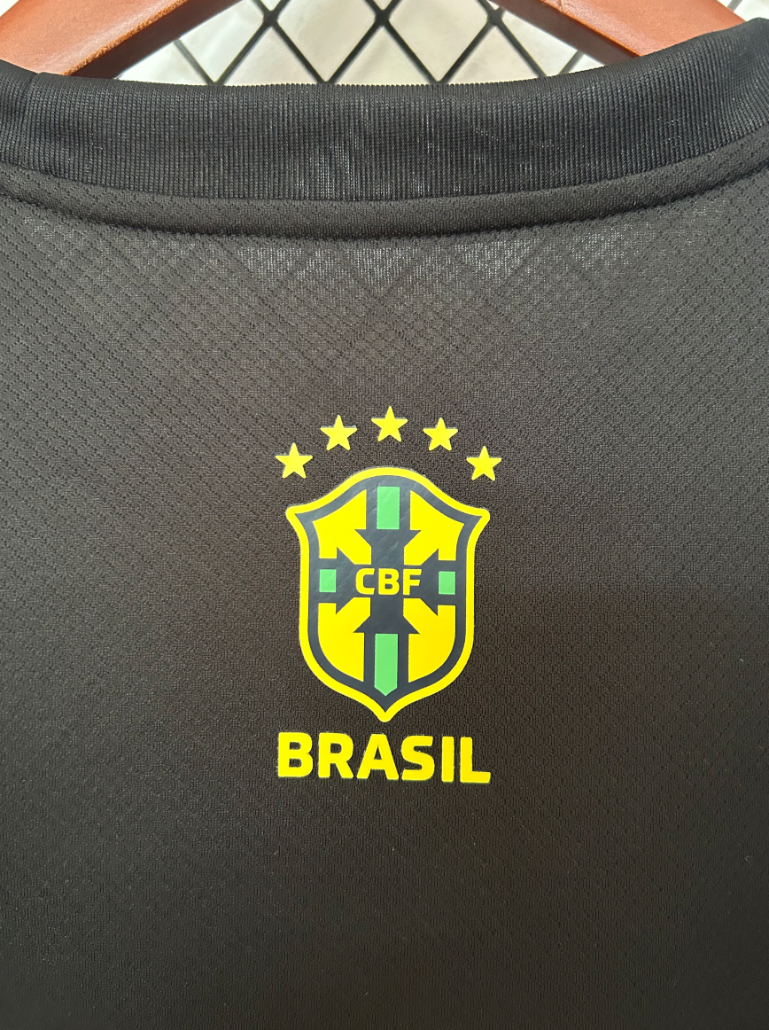 Brasilien Jesus Christus der Erlöser 25/26 Spezialedition Trikot