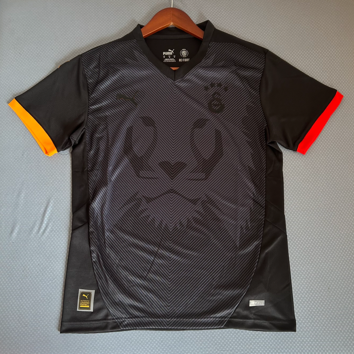 Galatasaray Löwen Sonderedition Shirt