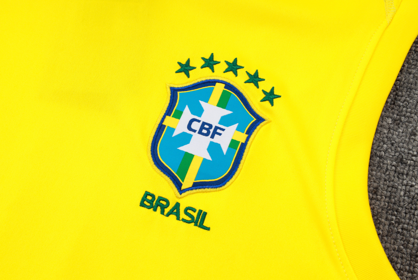 Conjunto de verano sin mangas Brasil