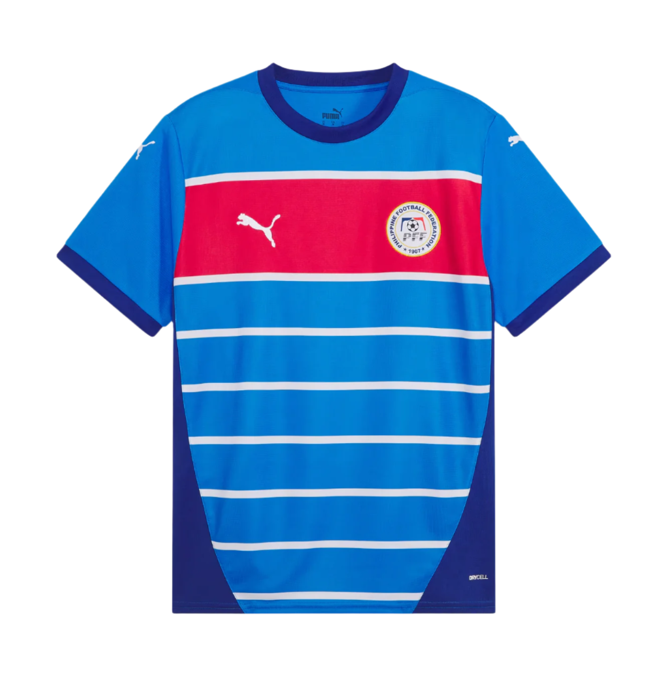 Maillot de football Philippines 2025/2026