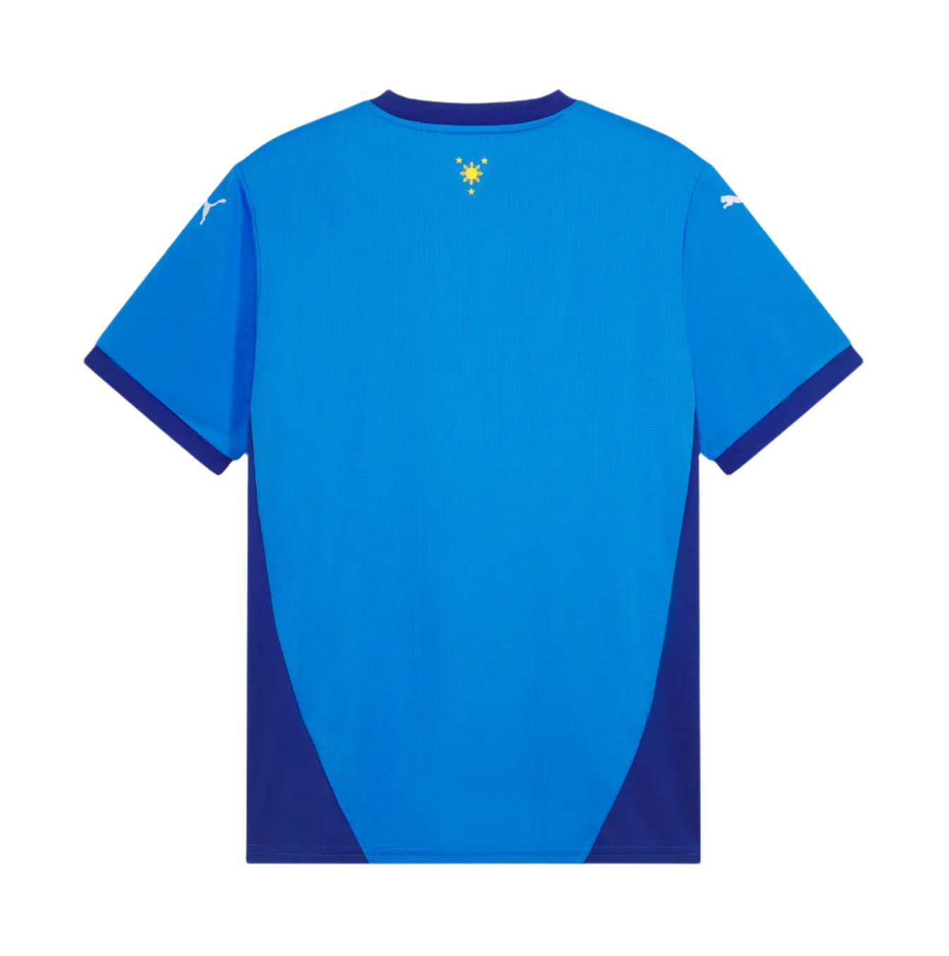 Maillot de football Philippines 2025/2026