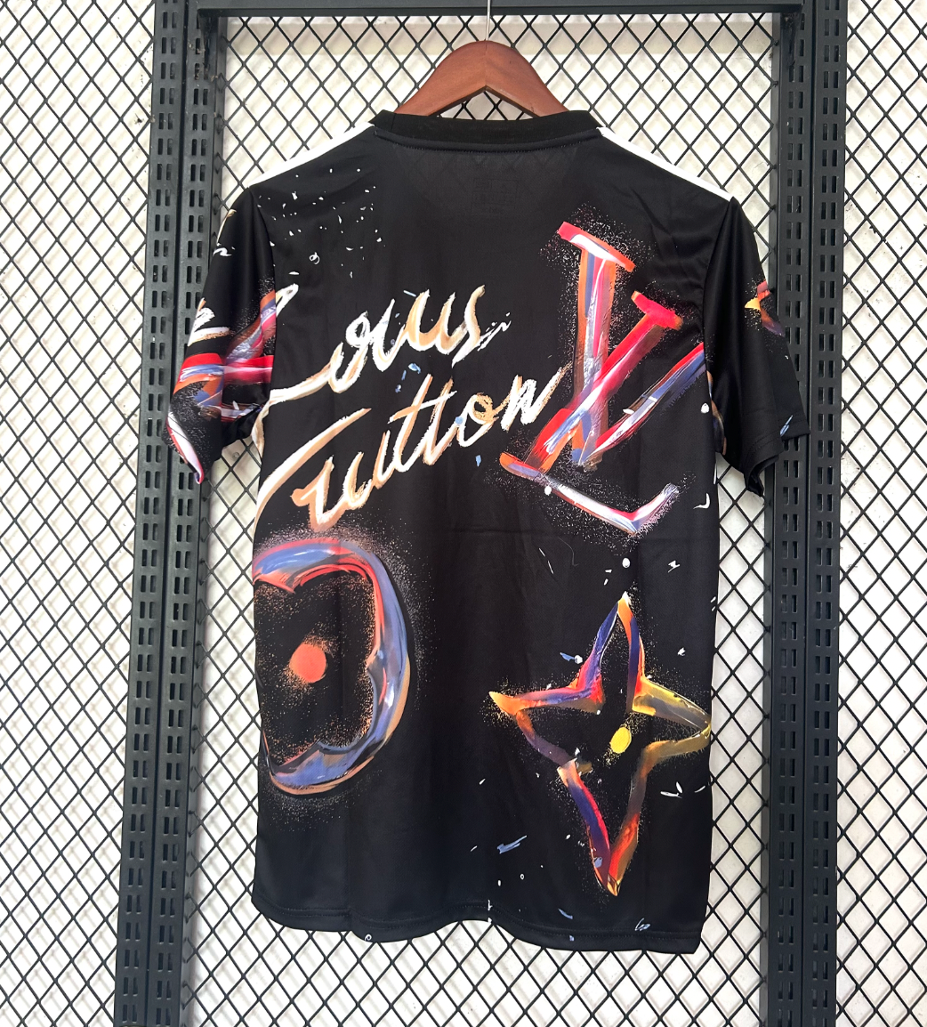 Maglia edizione speciale Real Madrid X LV 2025