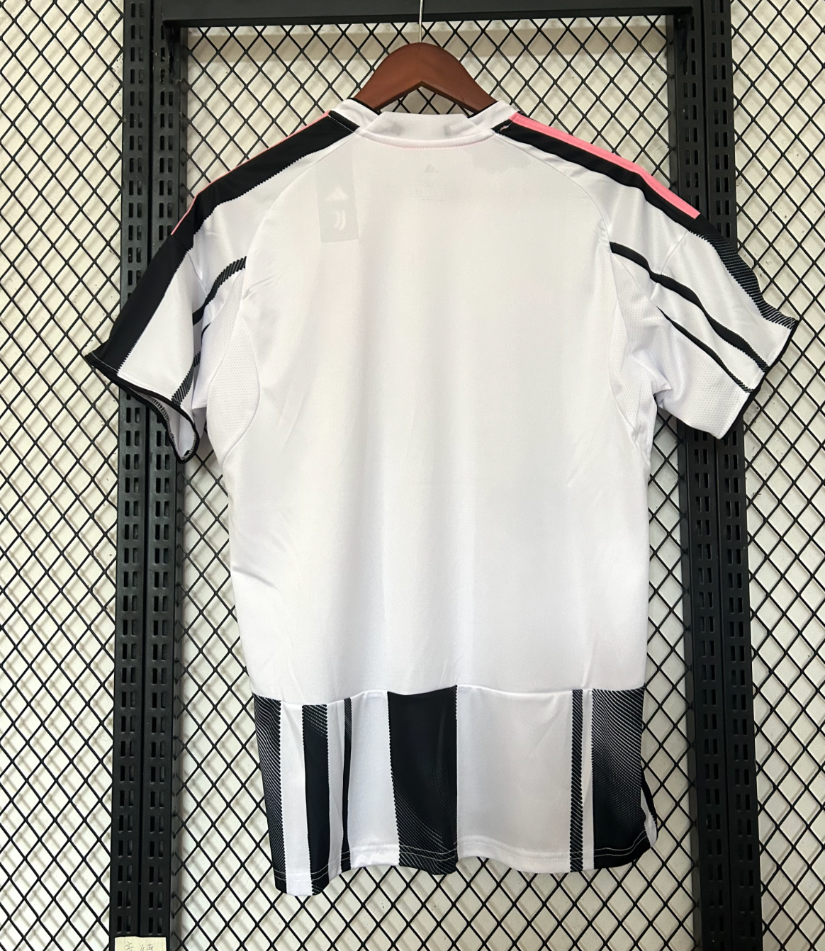 Equipación local Juventus 25/26