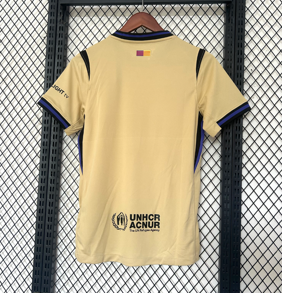 FC Barcelona Mamba Shirt