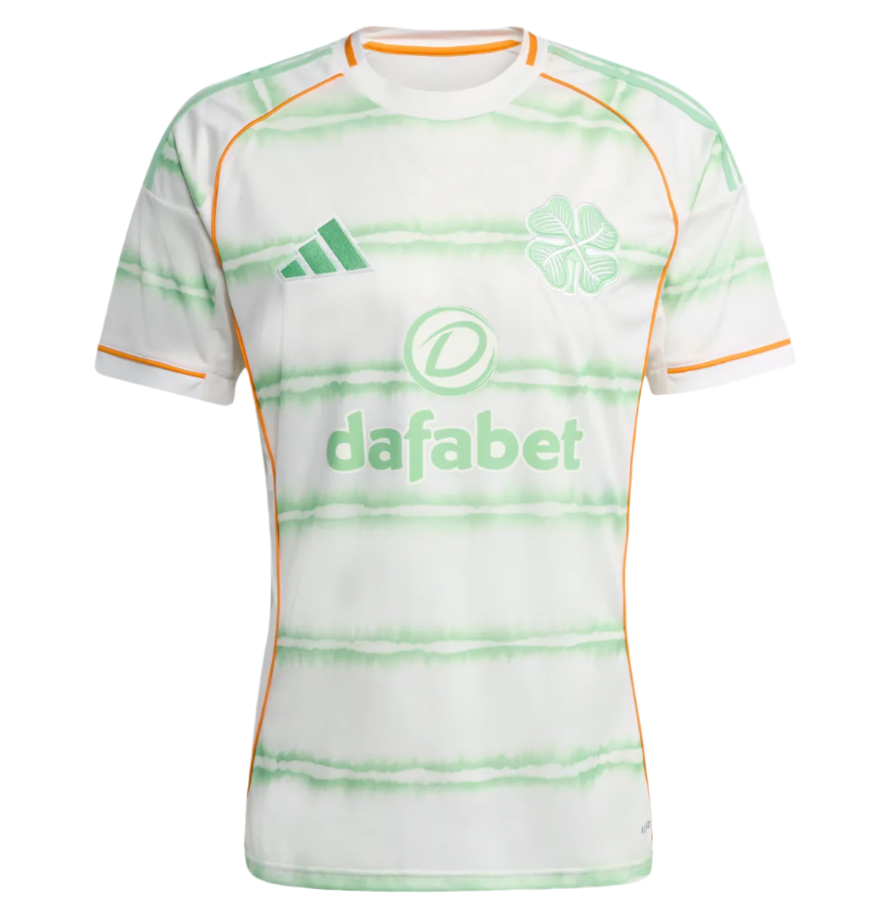 Terza maglia Celtic 2025/2026