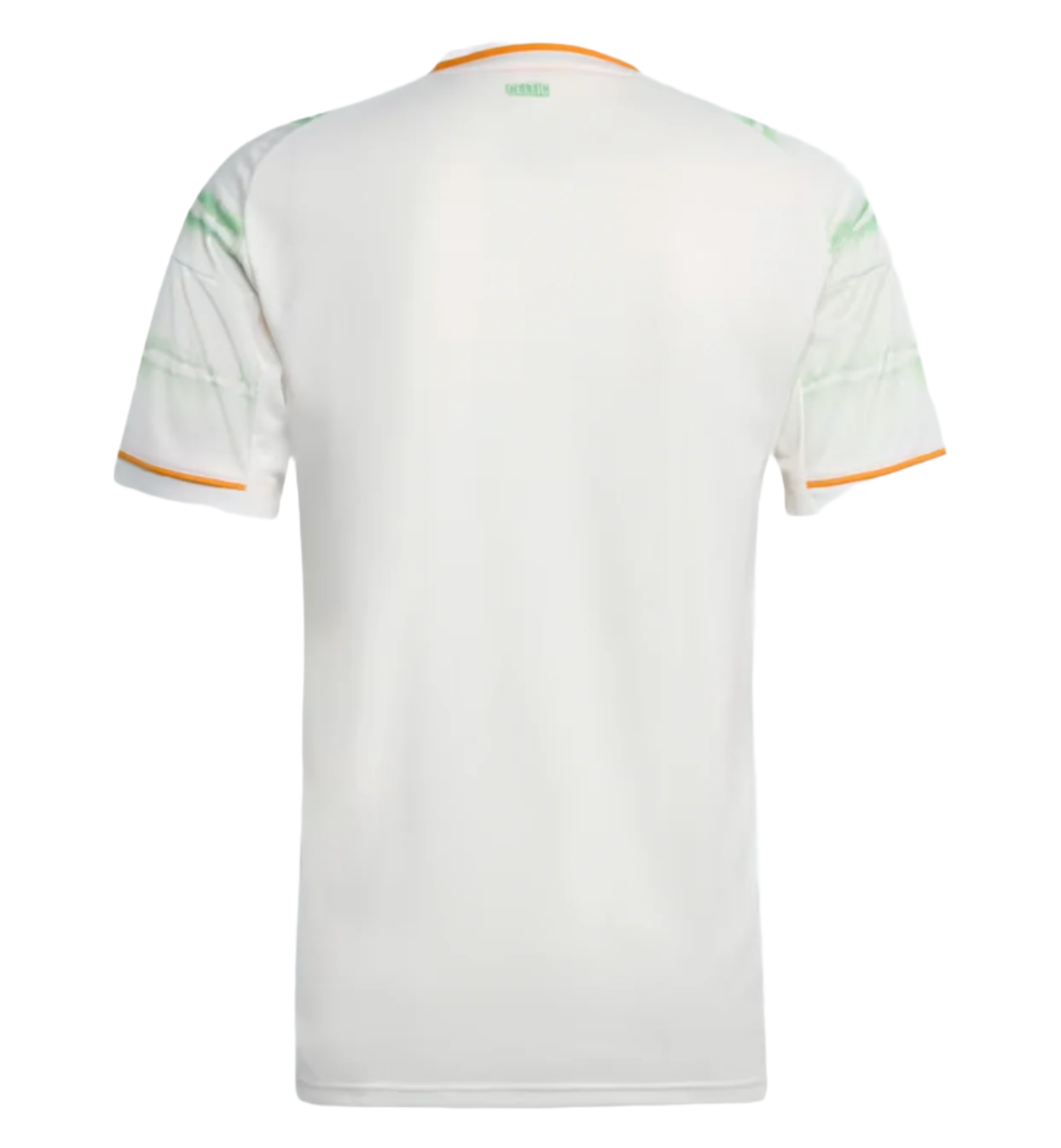 Terza maglia Celtic 2025/2026