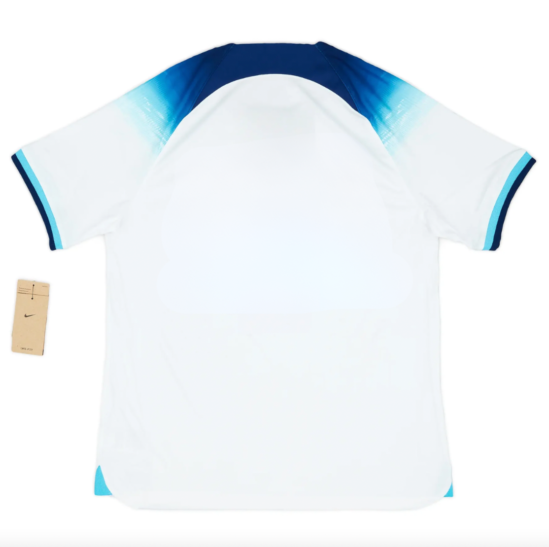 Maglia Edizione Speciale Inghilterra Corteiz