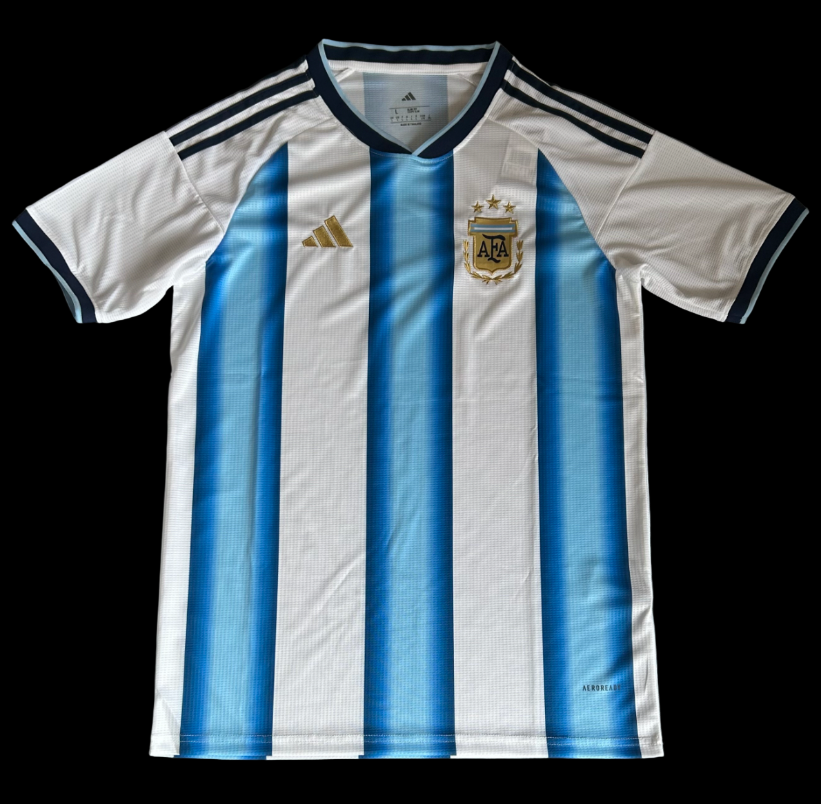 Argentinien Heimtrikot 2025-2026