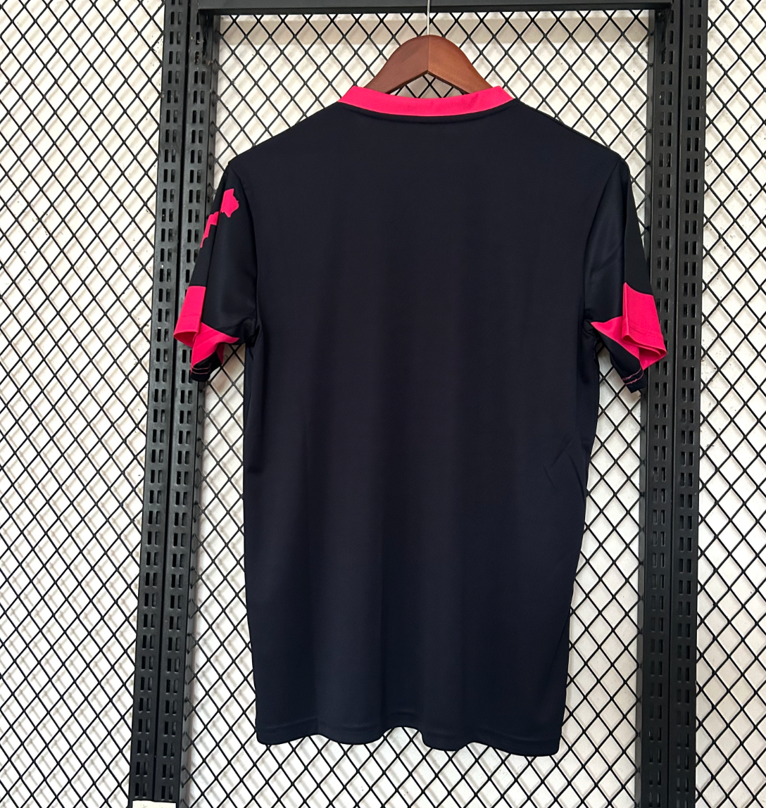 Marokko Schwarzes Sonderedition Trikot 2026