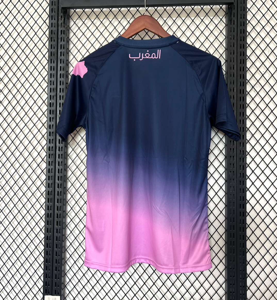 Maglia da calcio Marocco Edizione Speciale