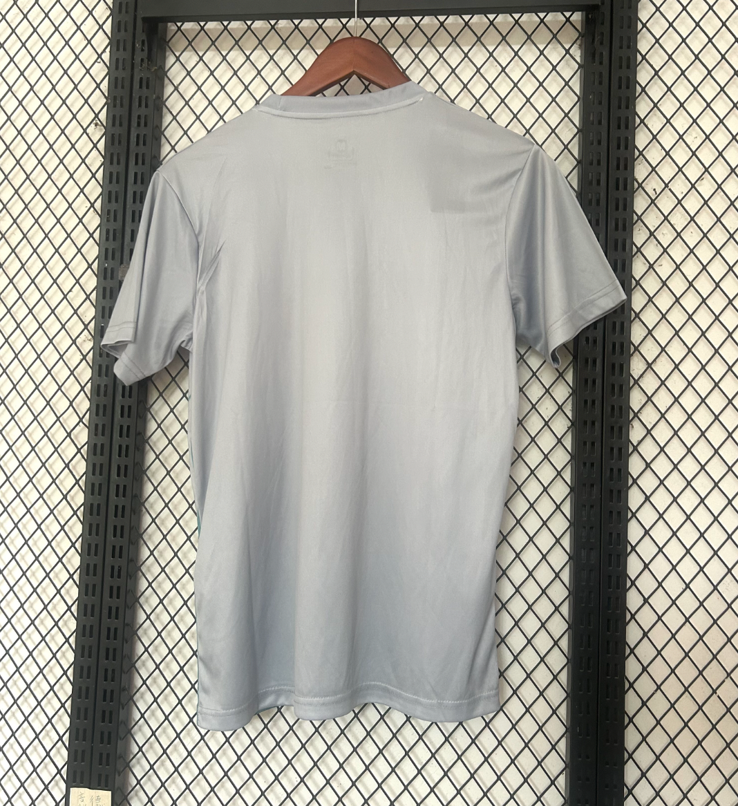 Maglia Edizione Speciale Algeria Palestina 2025/2026