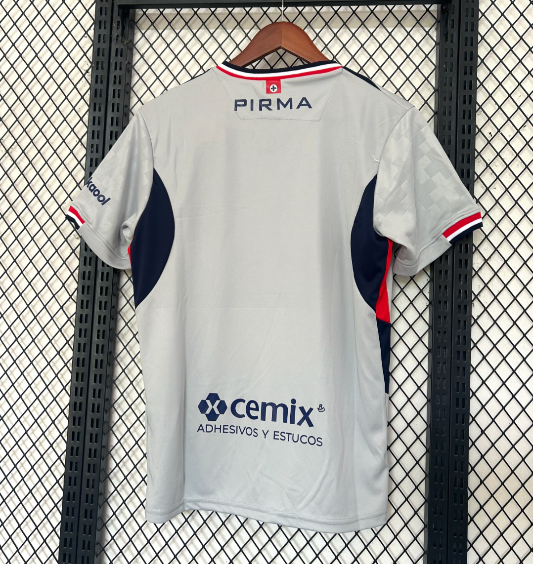 Maglia Cruz Azul 2025/2026