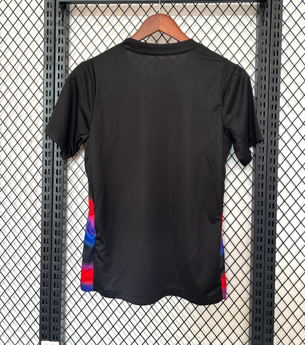 Maglia Edizione Speciale Inghilterra Stussy 2025