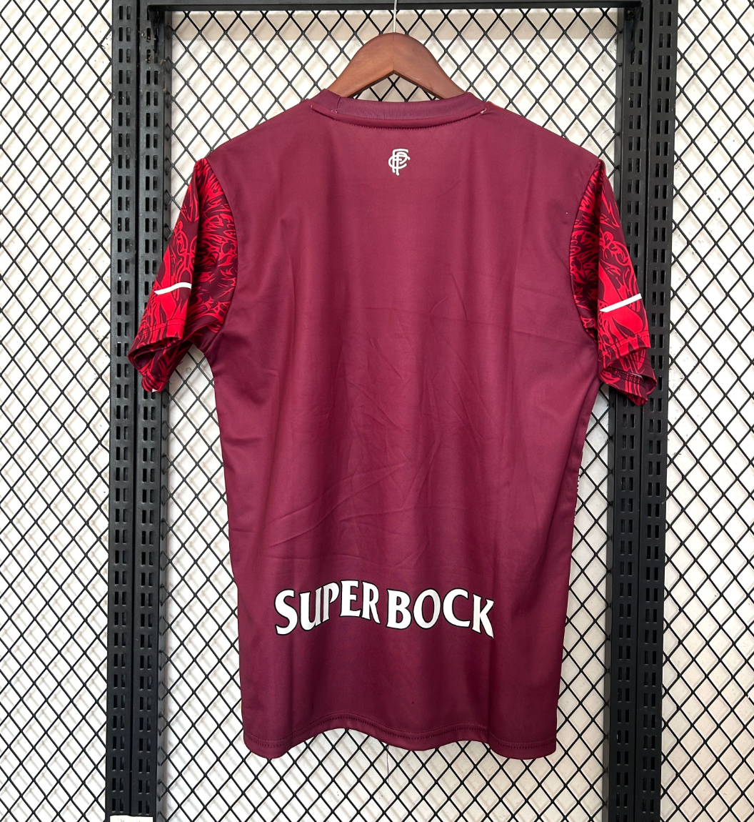 Maglia Edizione Speciale FC Porto Drago Rosso