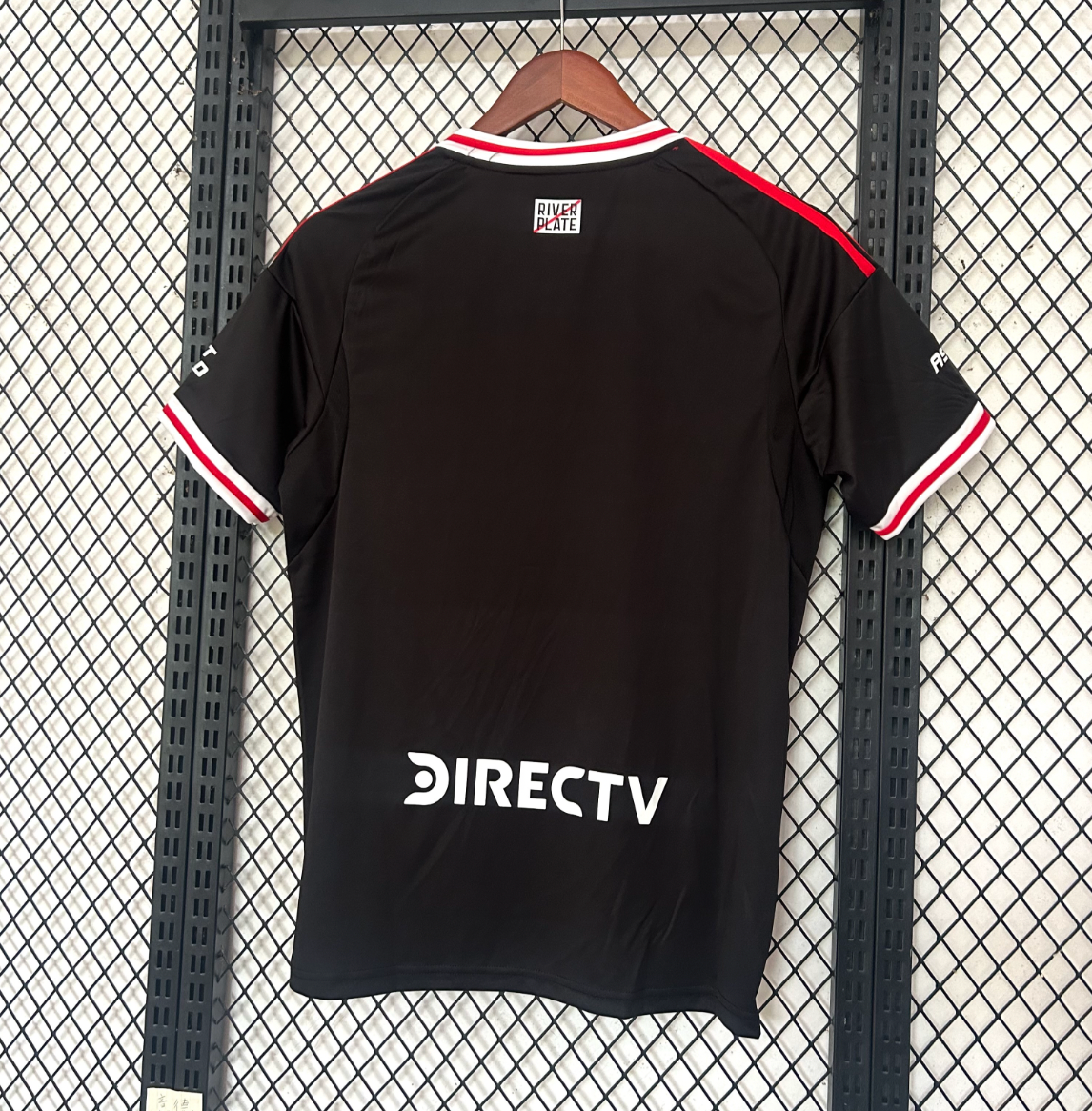 Kit Concept River Plate Stussy