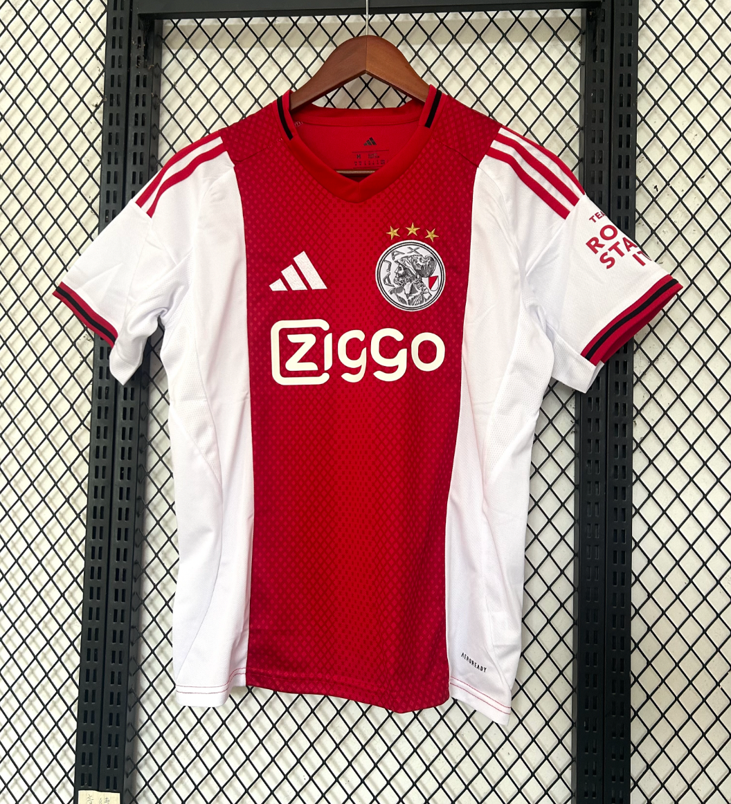Ajax Amsterdam Heimtrikot 2025/2026