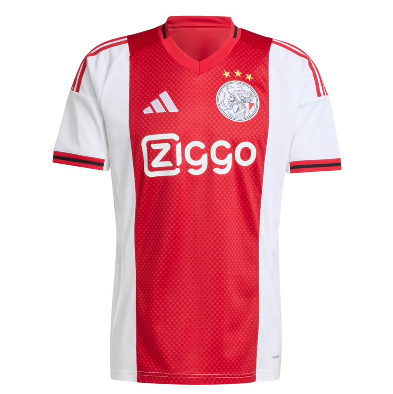 Ajax Amsterdam Heimtrikot 2025/2026