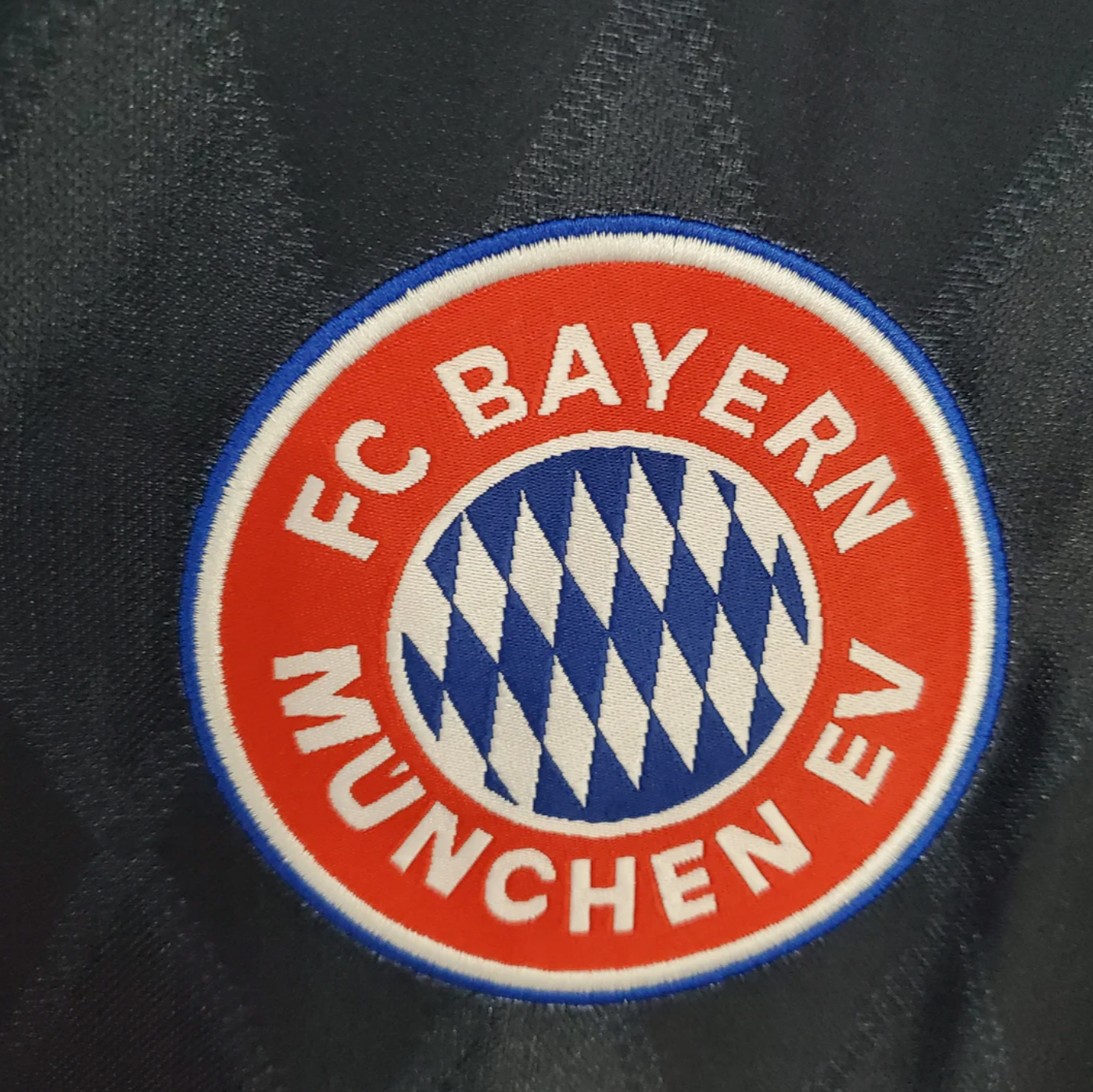 Maglia Retrò Bayern Monaco 1998-1999