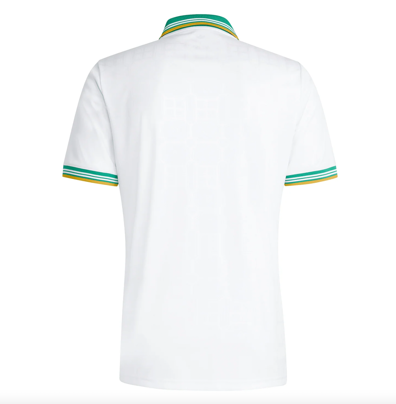 Tercer kit AS Roma 2025/2026
