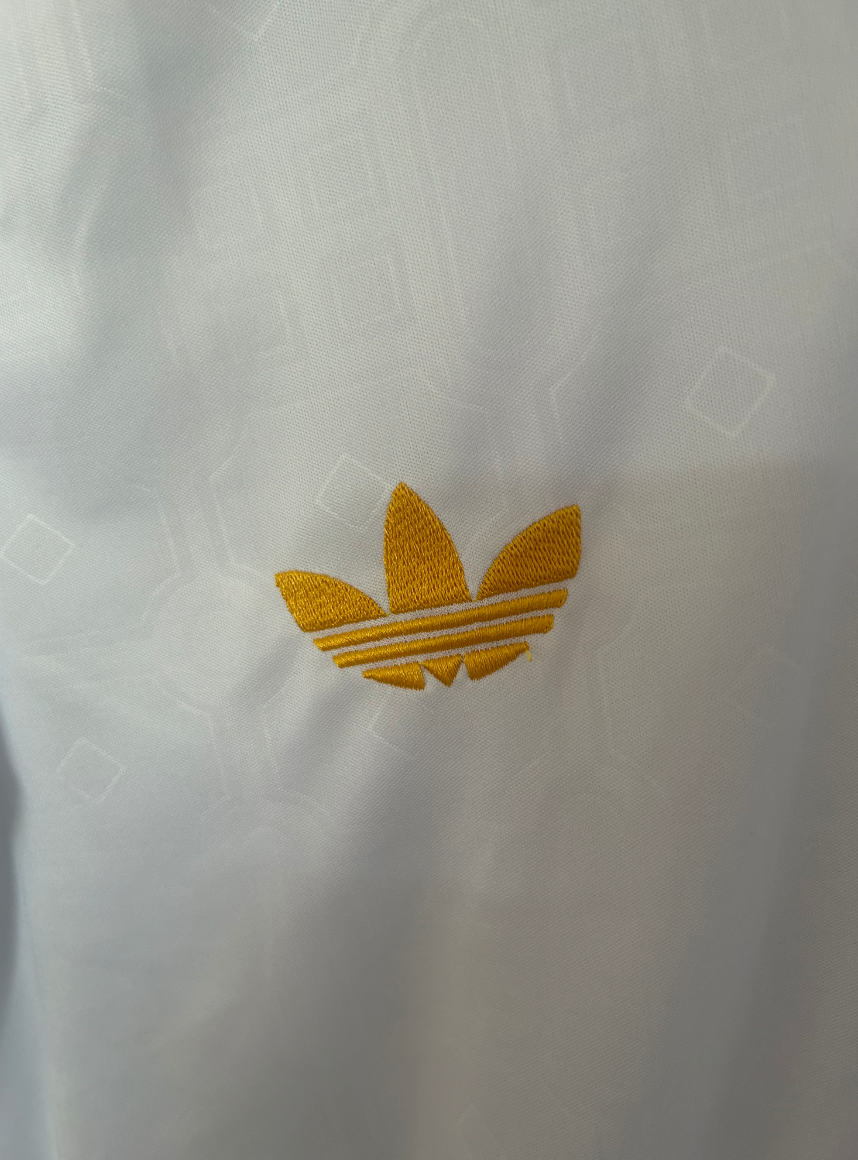 Tercer kit AS Roma 2025/2026