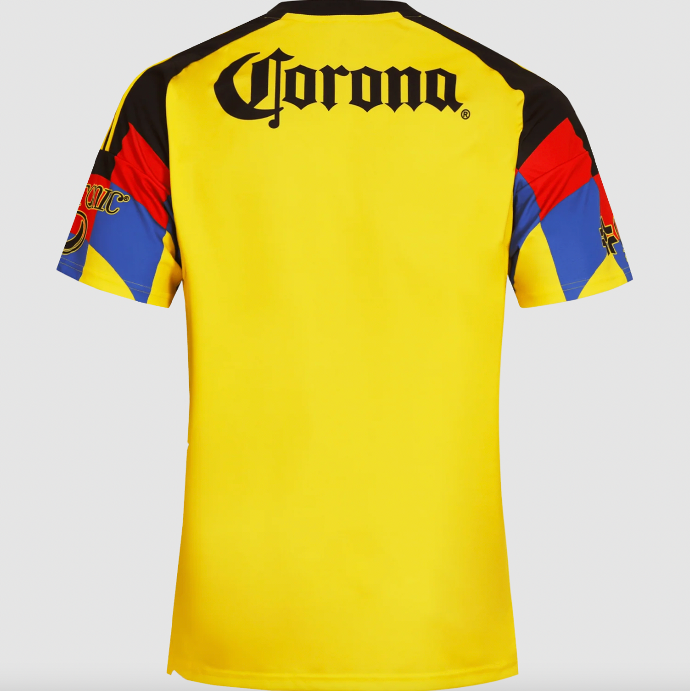 Club América 2025-2026 Trikot
