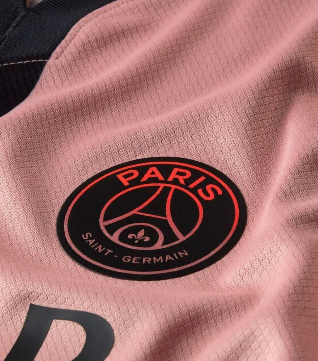 Terzo Kit Paris Saint-Germain PSG 2024/2025
