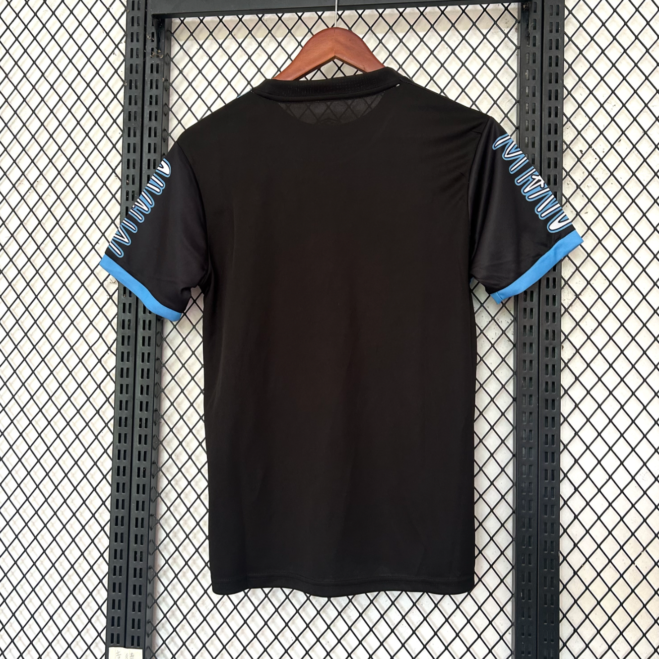 Maglia edizione speciale Santos 2025